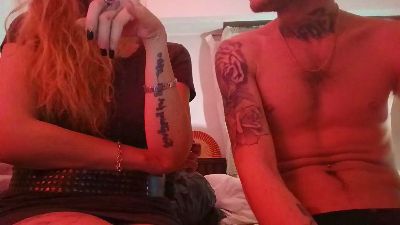 Fedexxxyblond's Profile