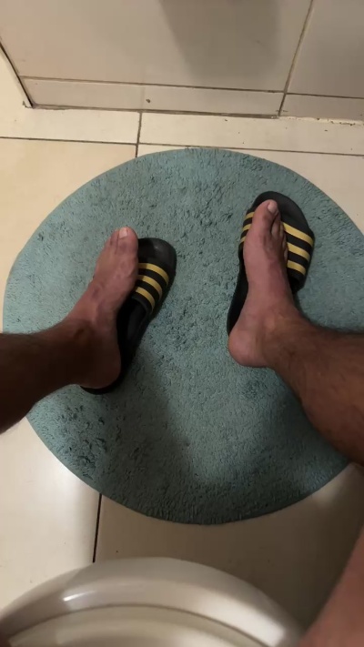 Feeteando_'s Profile