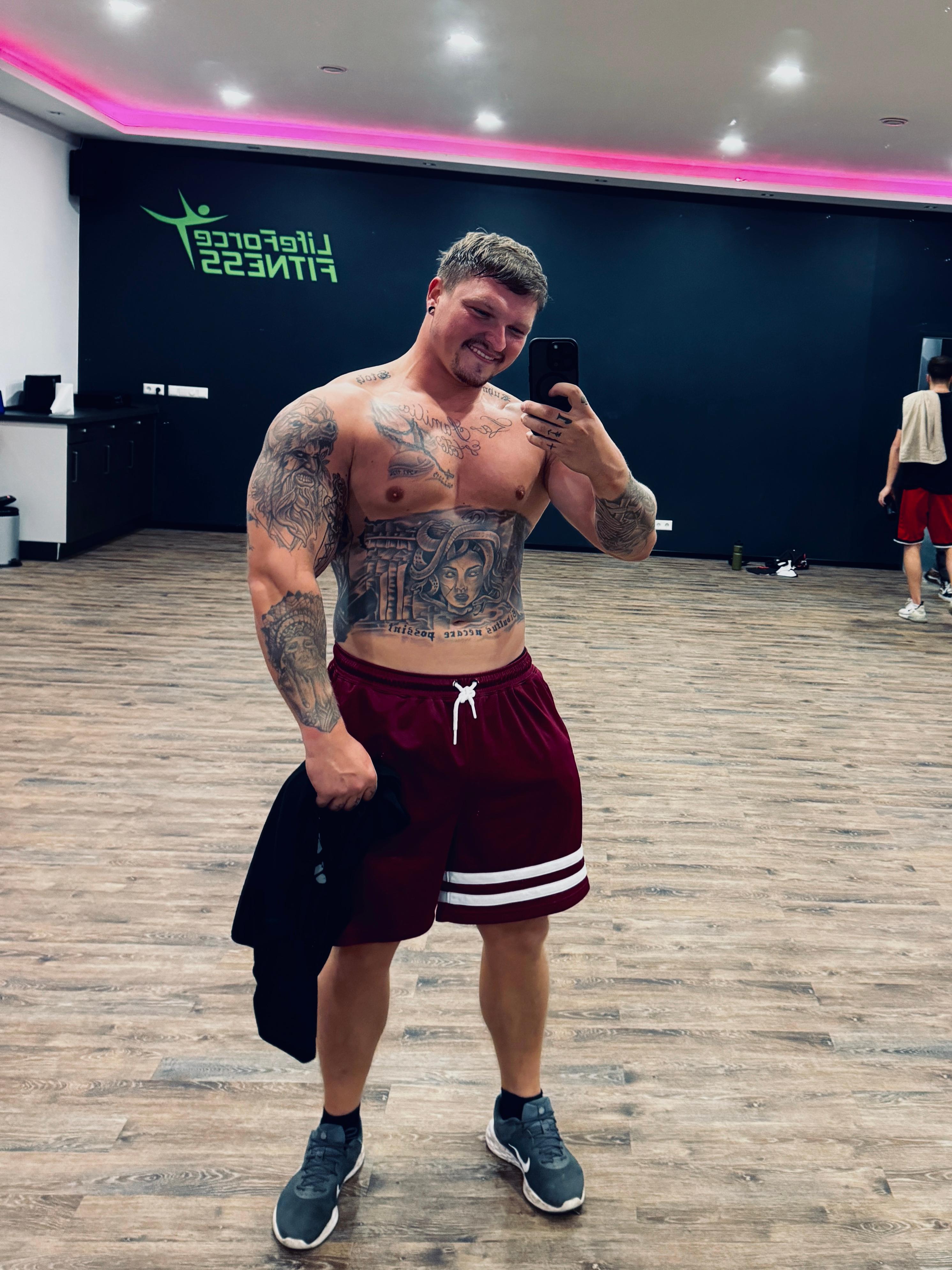 Flyingeagle69's Profile