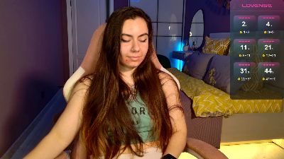 Foxohlove's Profile