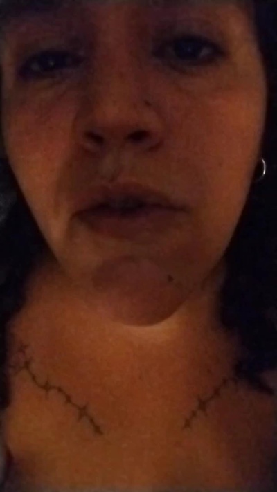 FoxxxyRuby's Profile