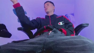 Fran_Boyy's Profile