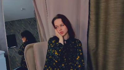 FreedaSukovaty's Profile