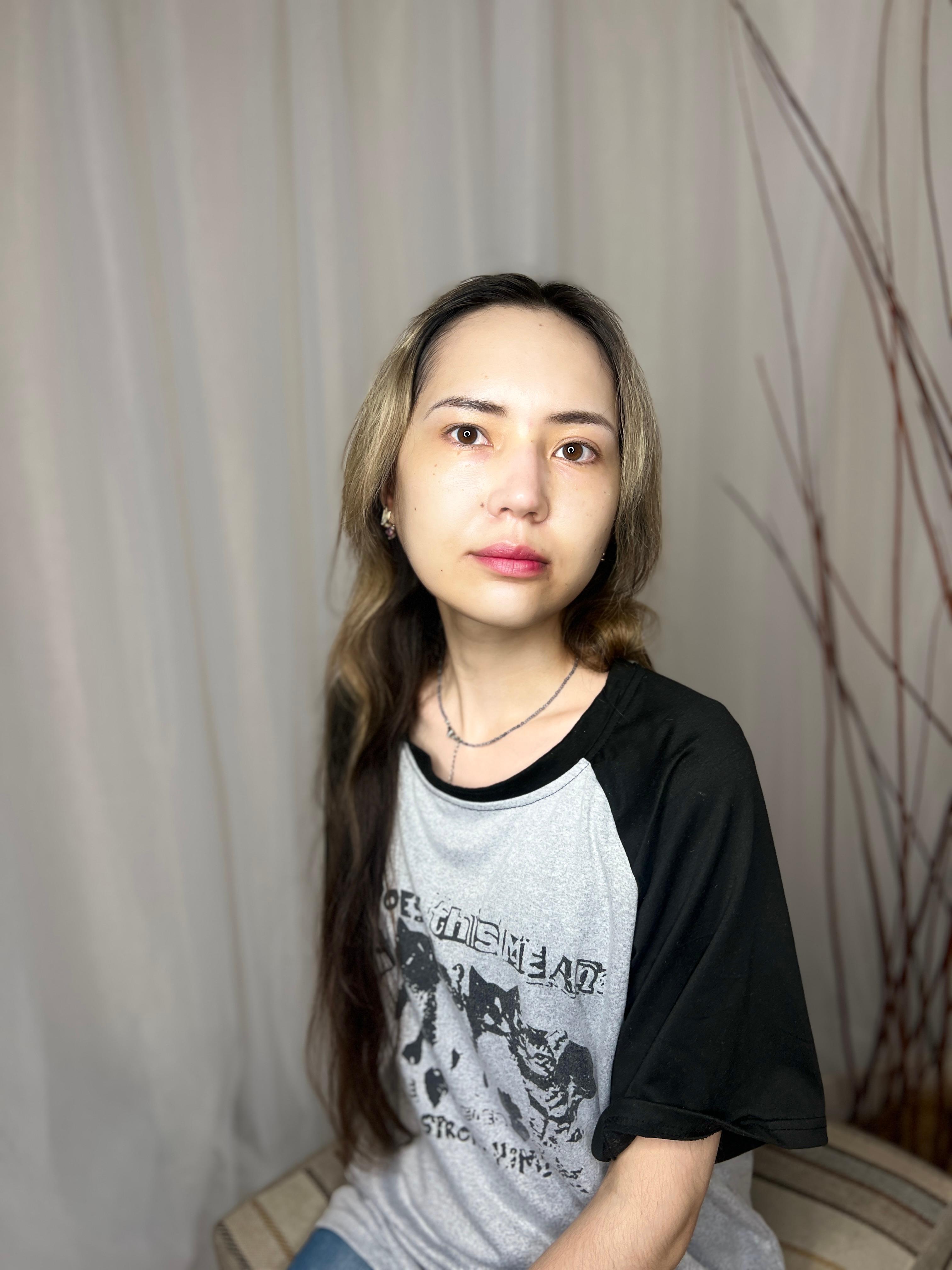 FreidaGraffam's Profile