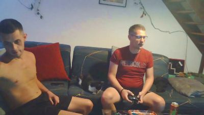 FrenchCollocgay's Profile