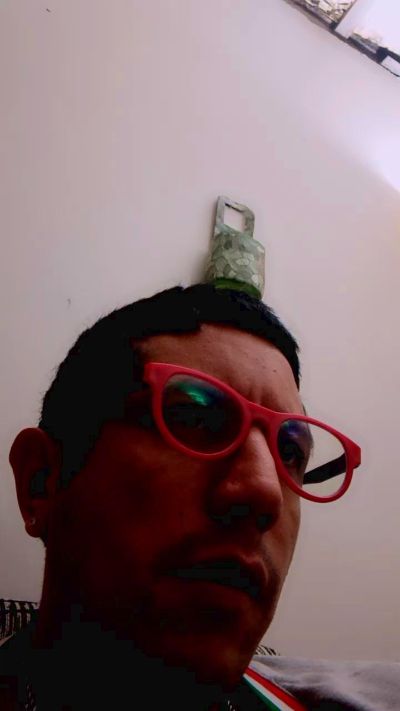 Fuckingboy38's Profile