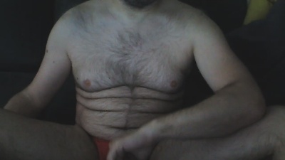 FurryBear86's Profile