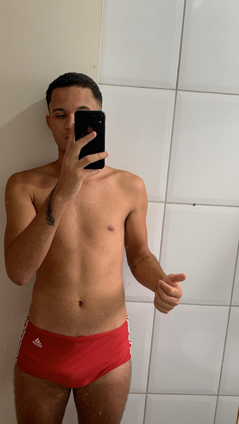 Gaelzinho_hot1's Profile