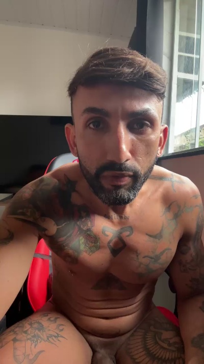 GarciaAnthony's Profile