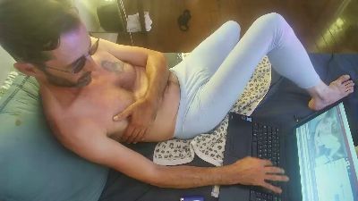 GarcondeFerme's Profile