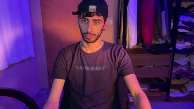 GarotoDoSulRG's Profile