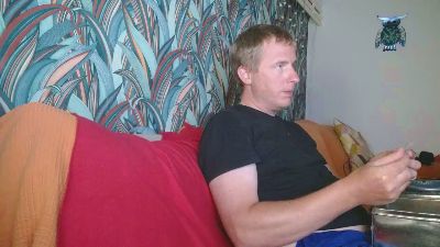 Gaydavid007's Profile