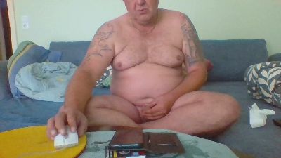 Gebannter's Profile