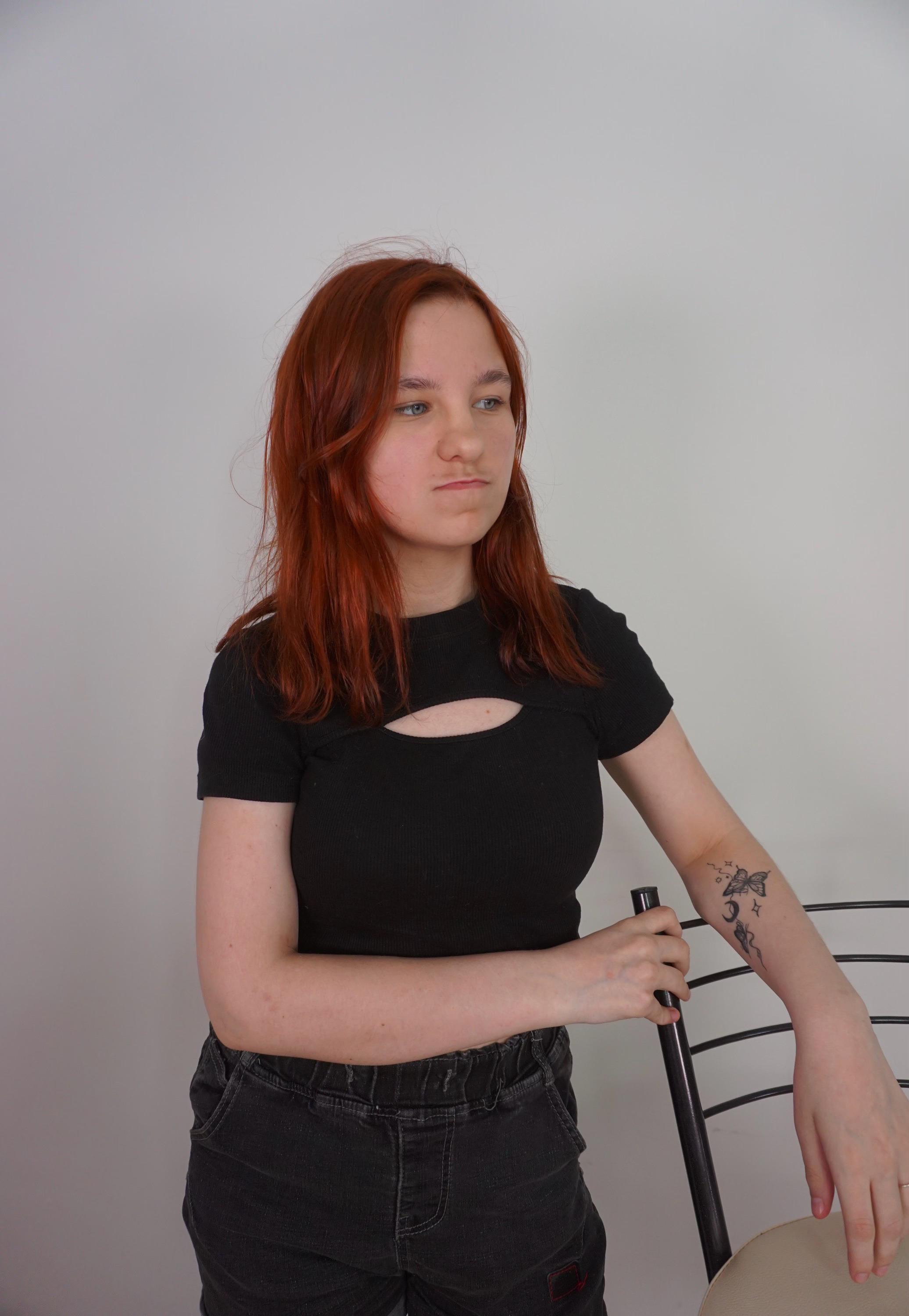 GeorgiaBielski's Profile