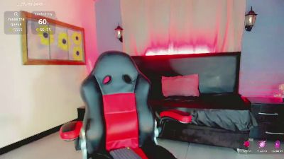 Gisele_fox's Profile