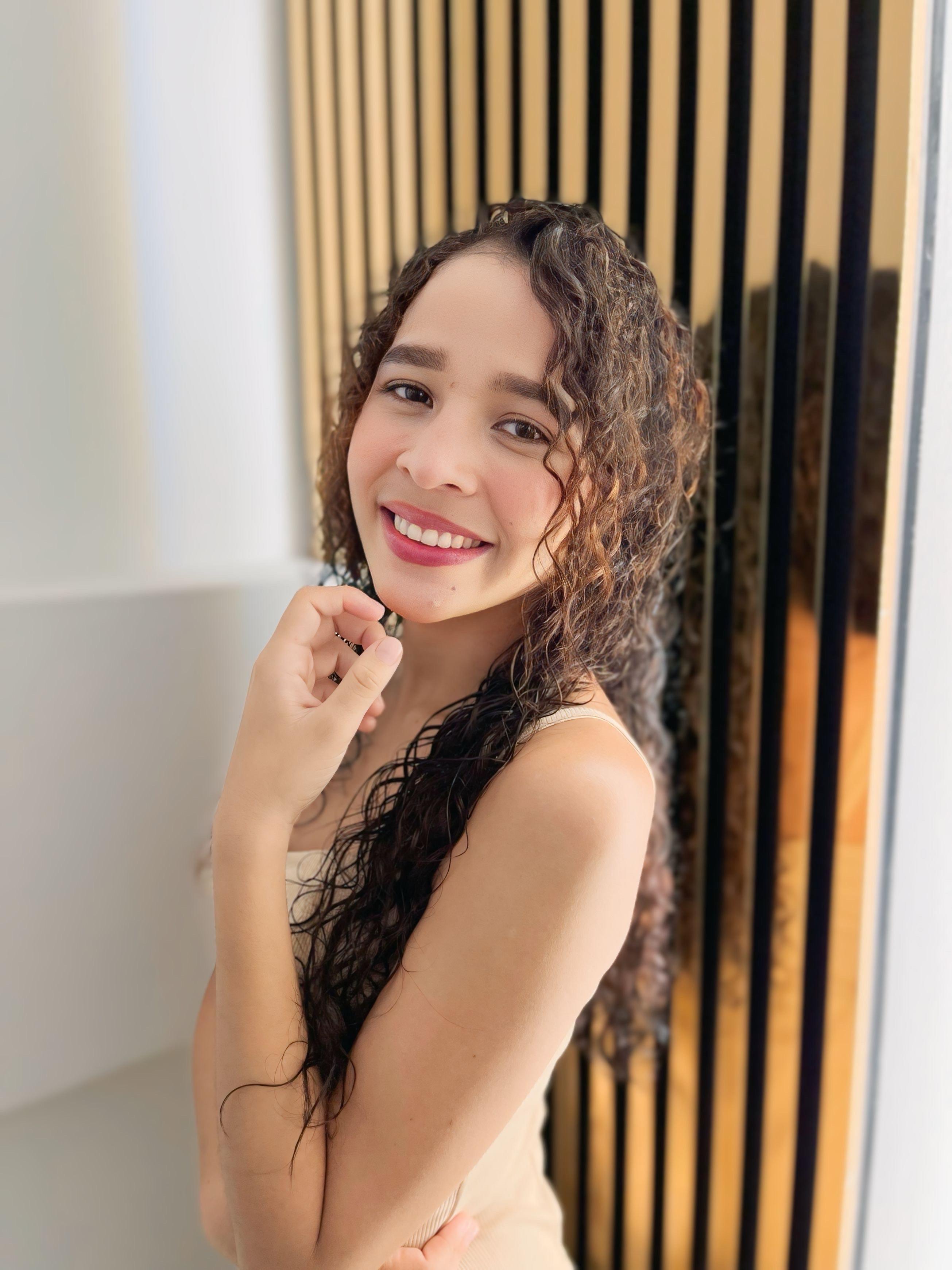GisellCute's Profile
