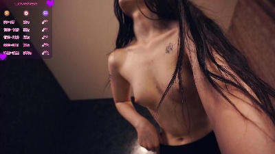 GiselleArrey's Profile