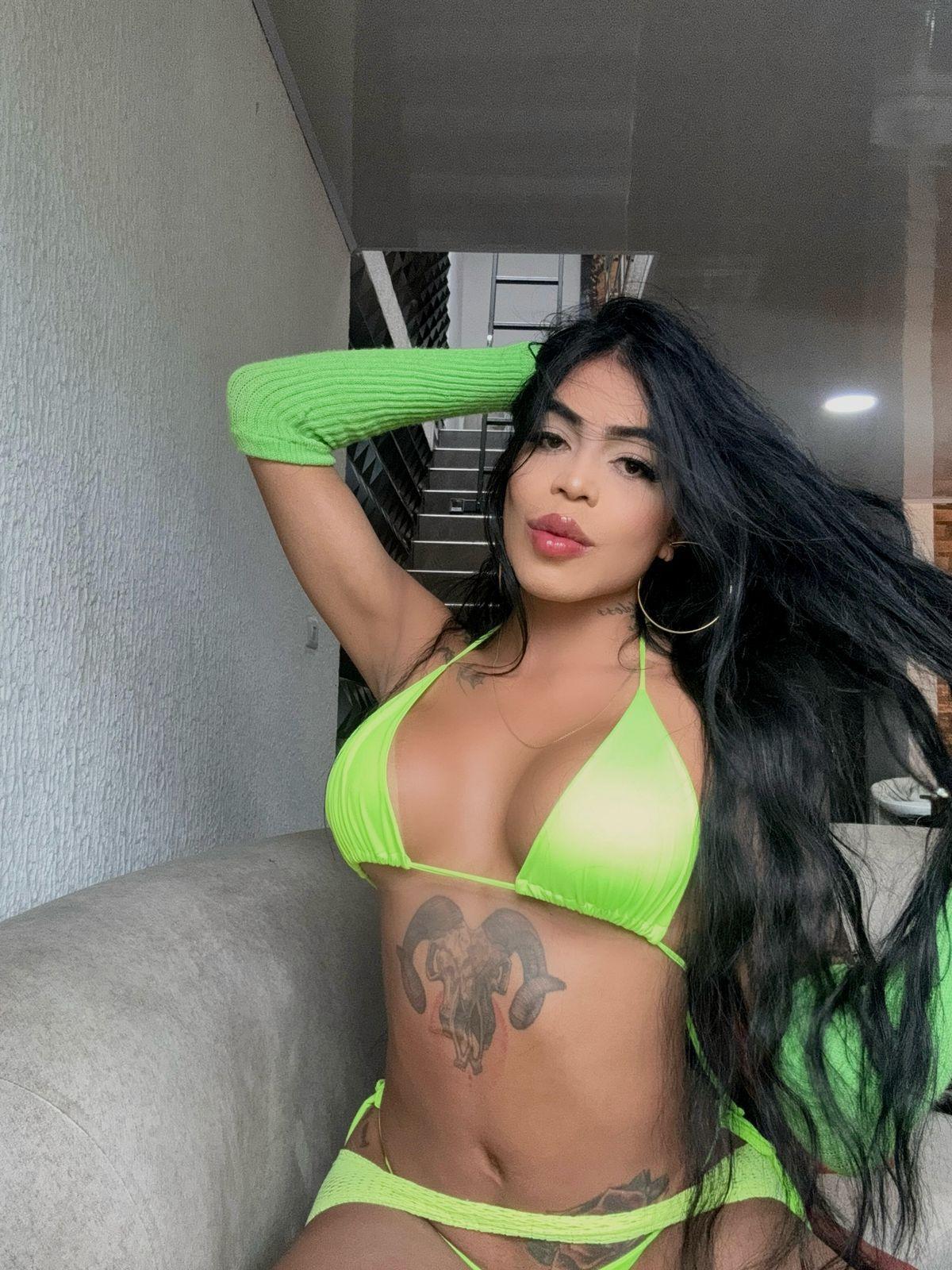 Goddessxfox's Profile