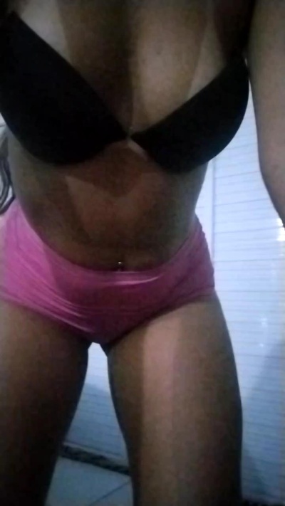 Gostosa366's Profile