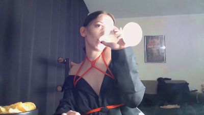 GoticAngel1's Profile