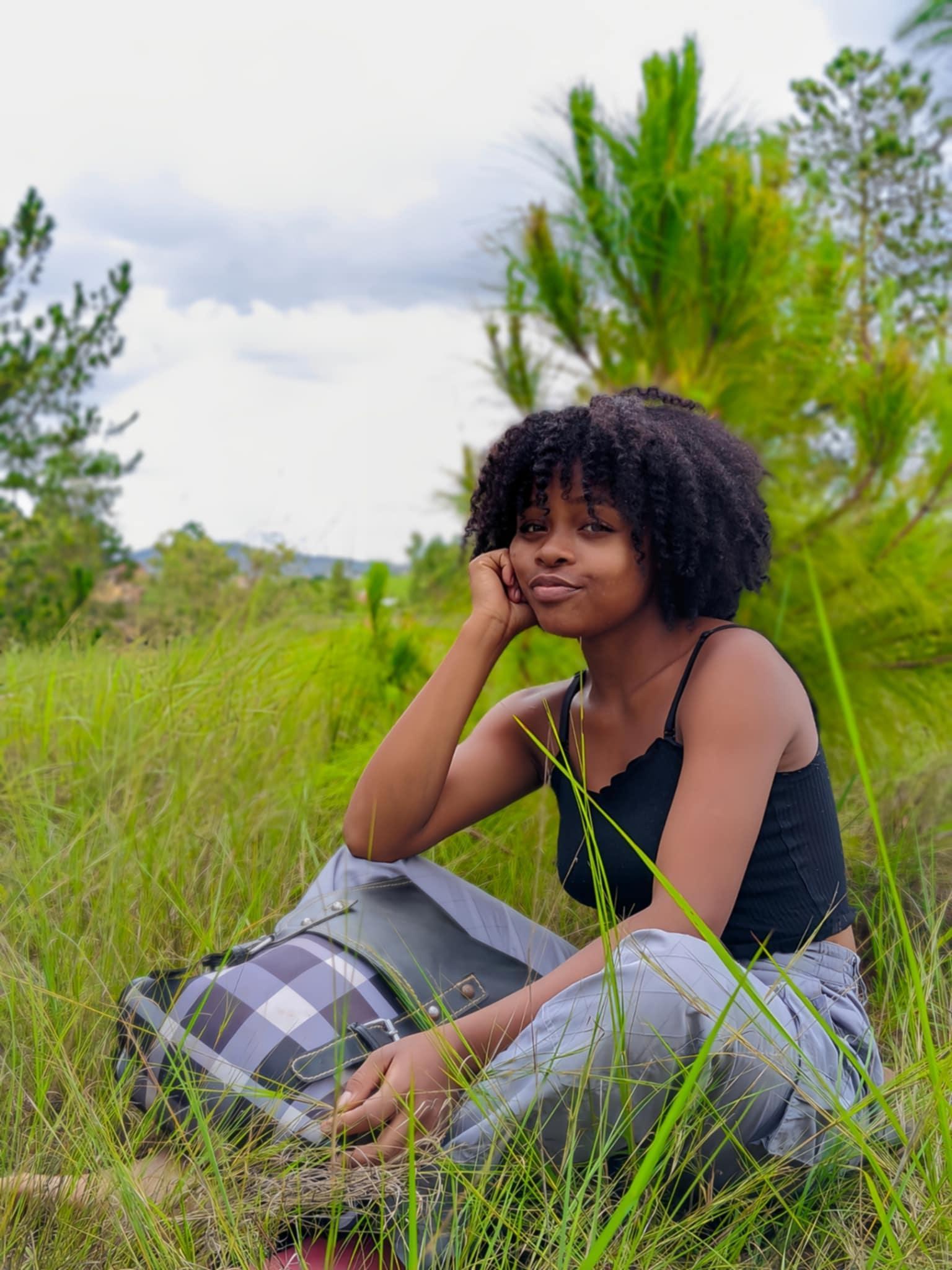 Graciah2's Profile