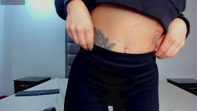 Greta_Sweet_'s Profile