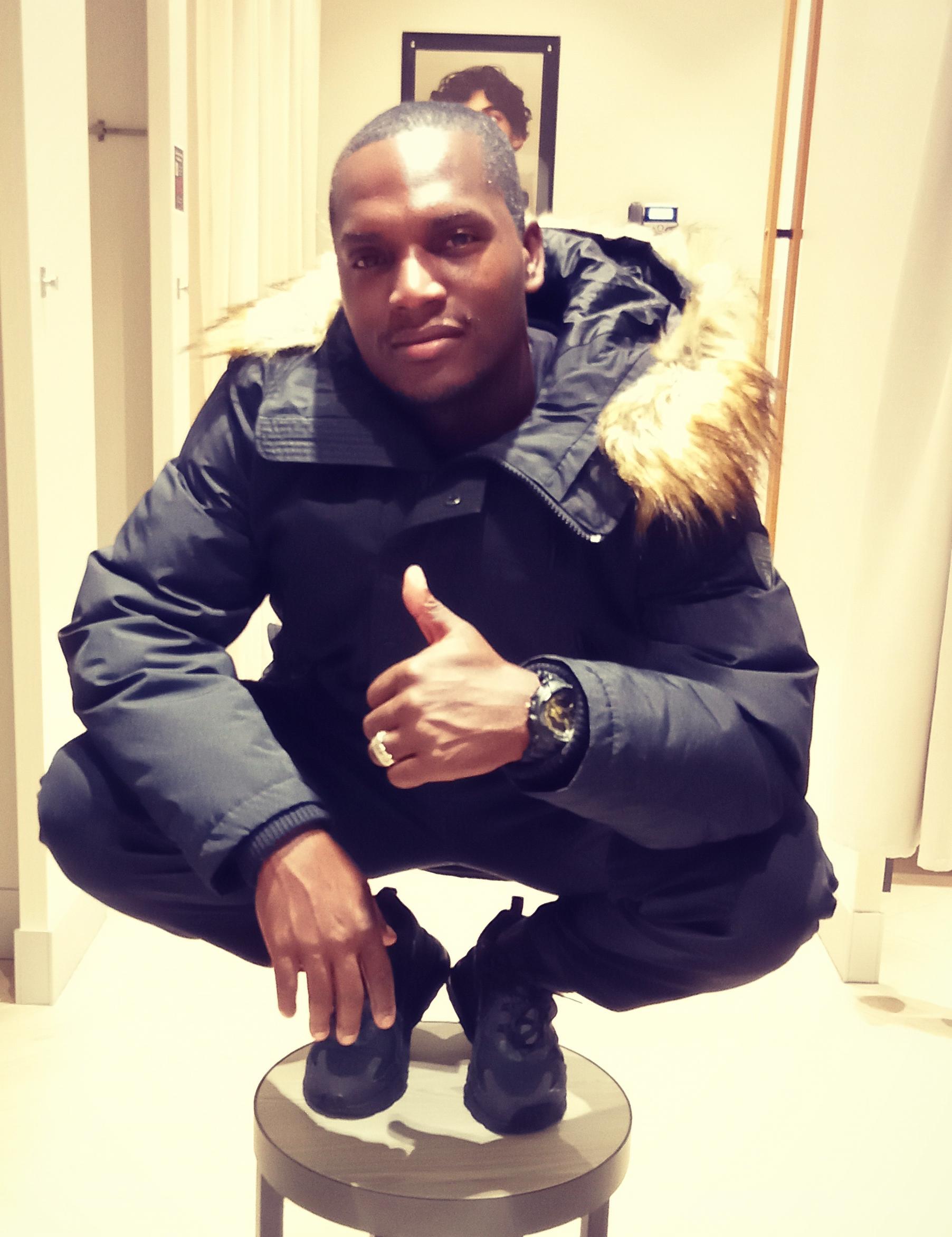 Gusblac1 Profile Image