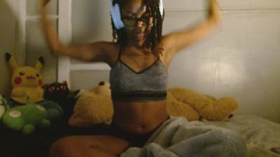 GvddessH1's Profile