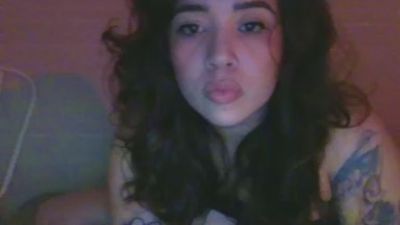 GypsyMamacita's Profile