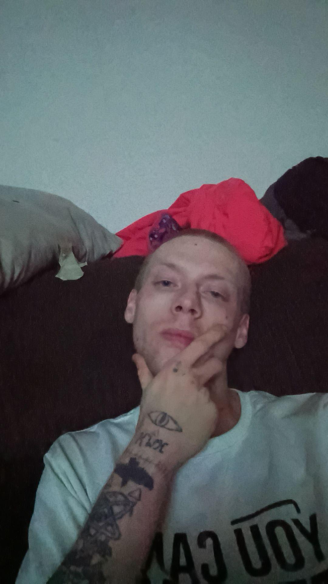 Halofox888's Profile