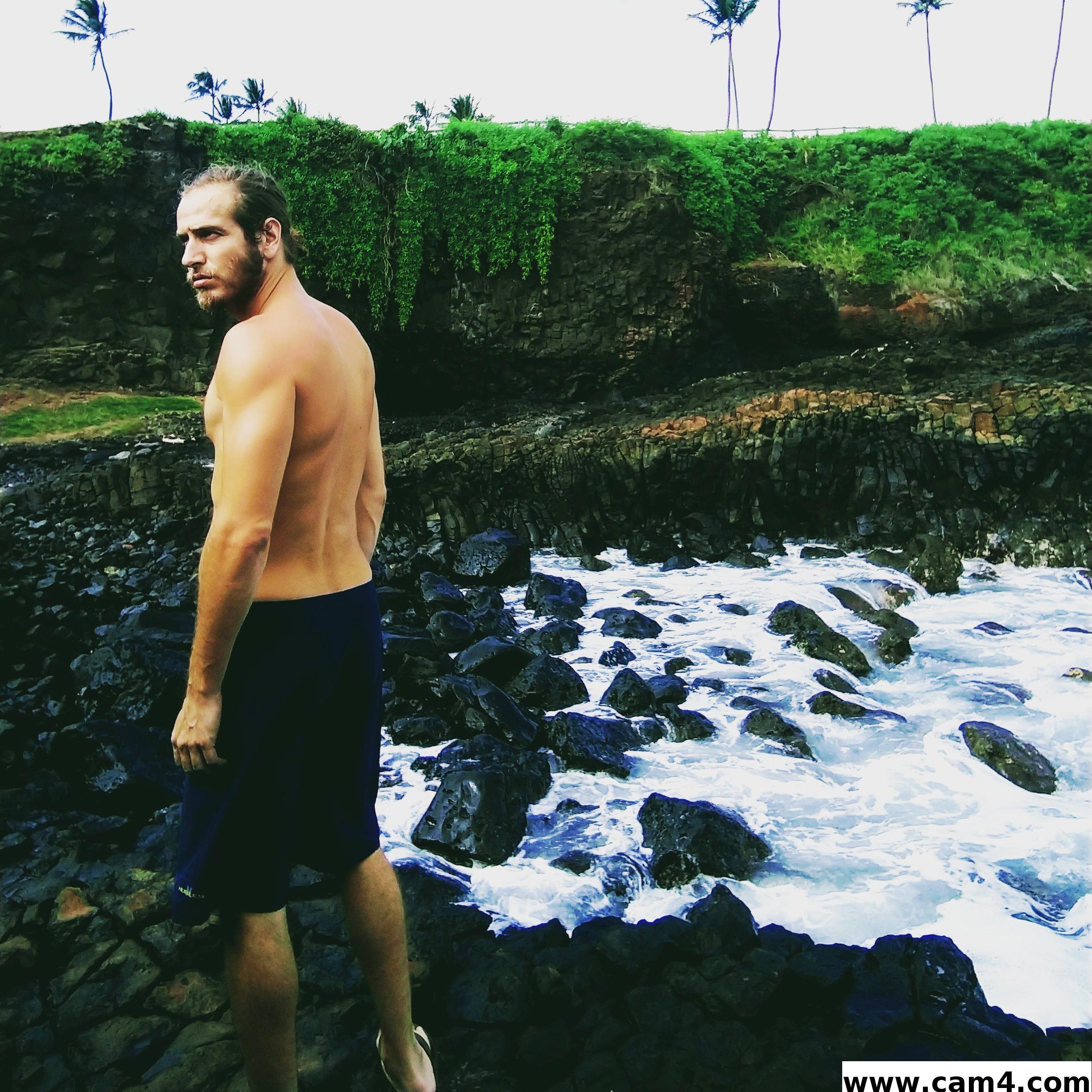 HawaiiDream's Profile