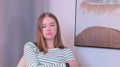 HazelBurtch's Profile