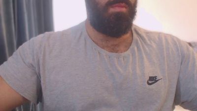 Hugehairymacho's Profile