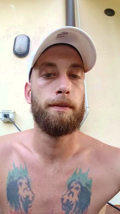 Ilciccio96's Profile