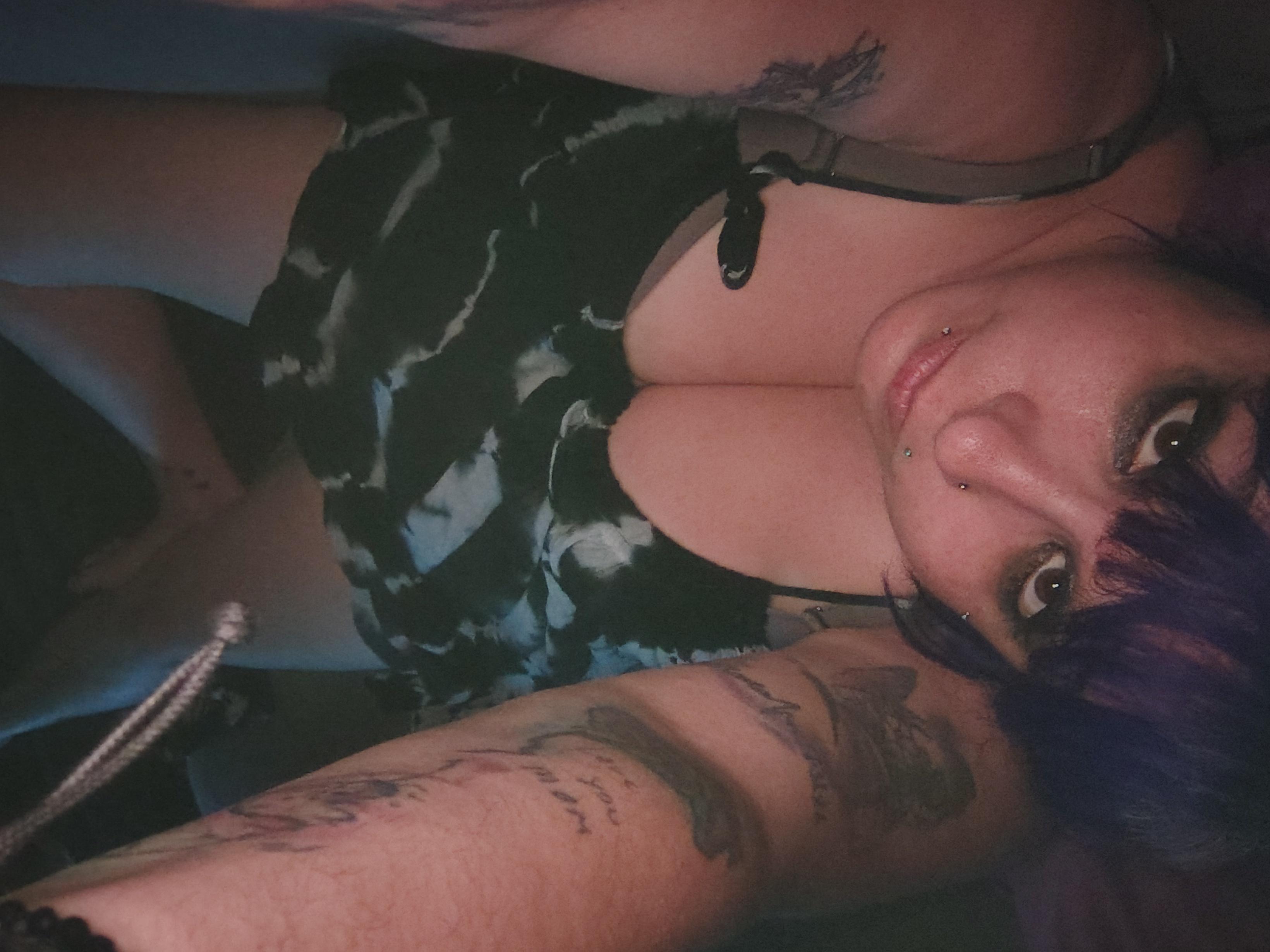 Innocentpeach's Profile