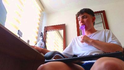 JacoboMonttoya's Profile