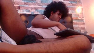 JaicobJones's Profile