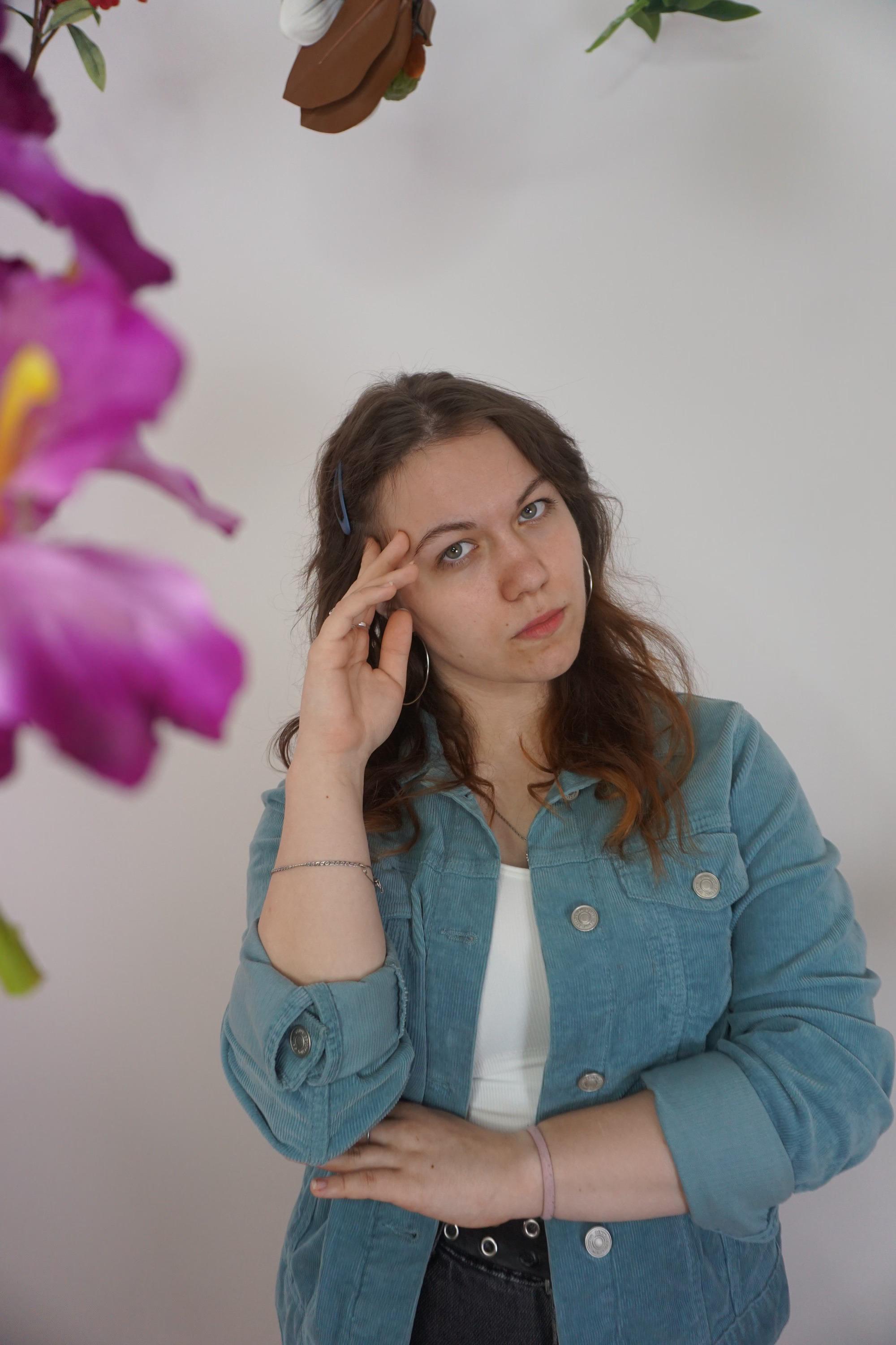 JannaBrundage's Profile
