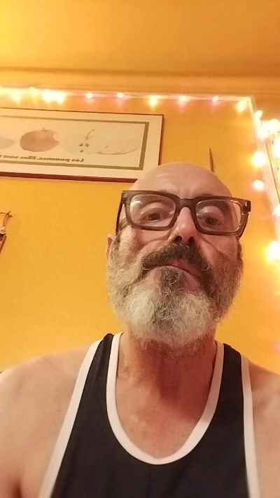 Jerry75019's Profile