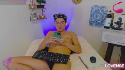 Jhonny_horny0's Profile
