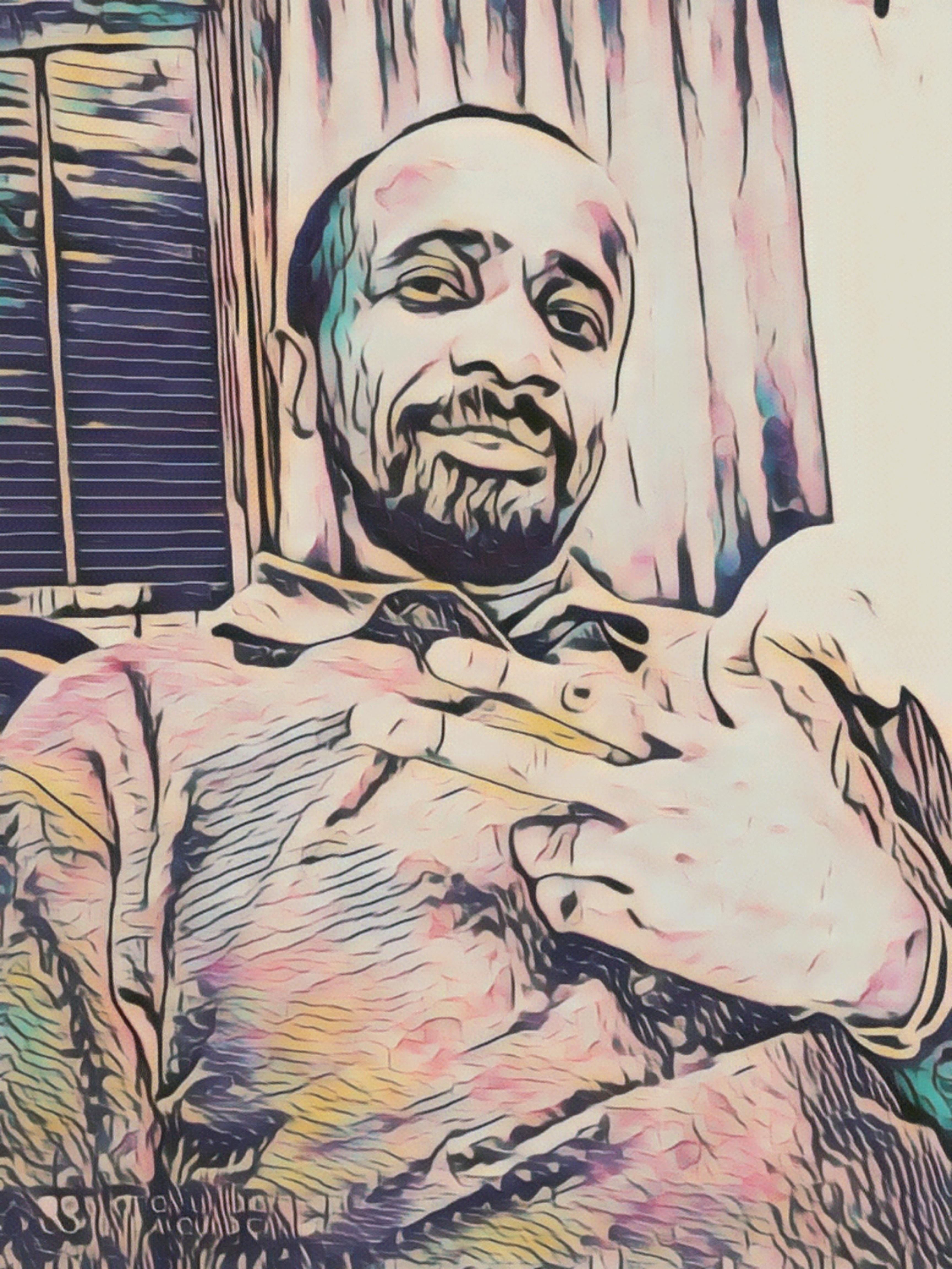 JocaDot_Sp's Profile