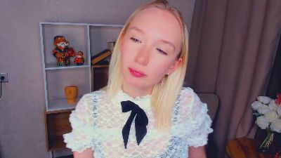 JosphineSahu's Profile