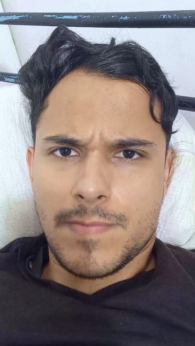 Joydan_rize's Profile