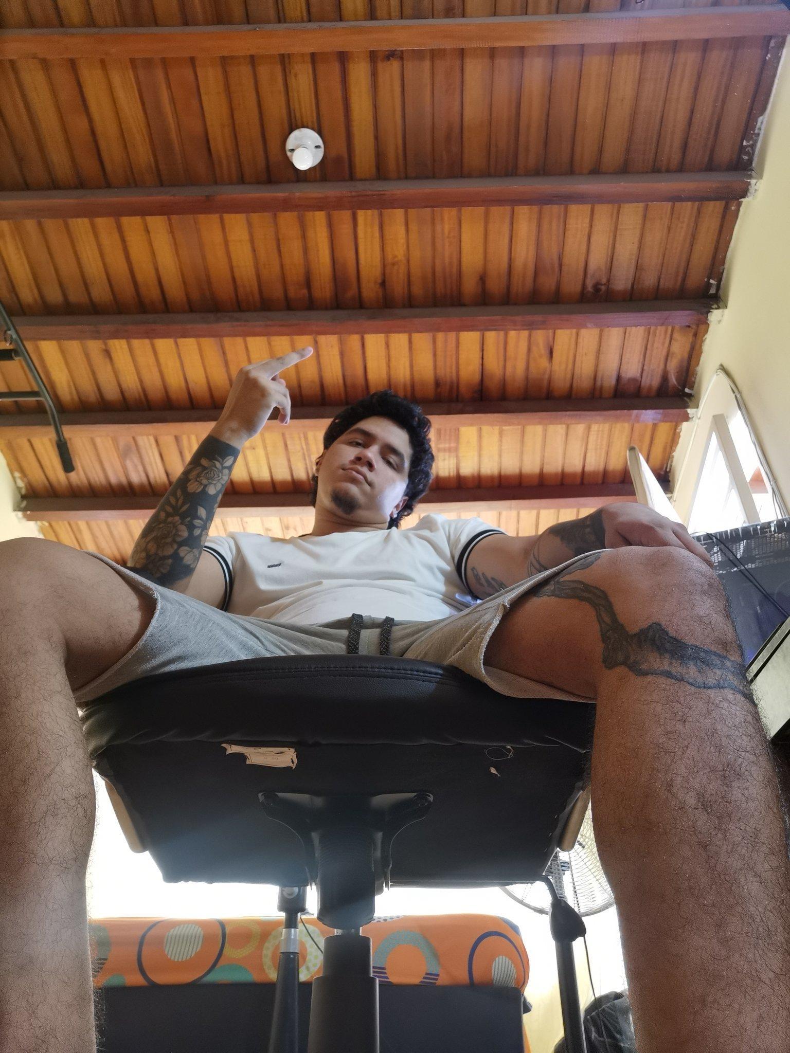 Juancen Profile Image