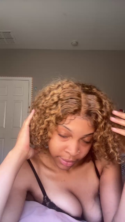 KandyP's Profile