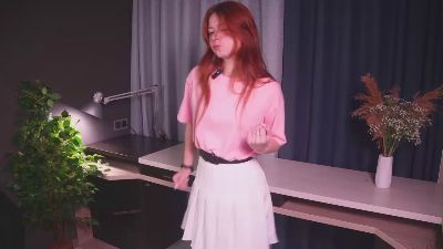 KatinaKrizek's Profile