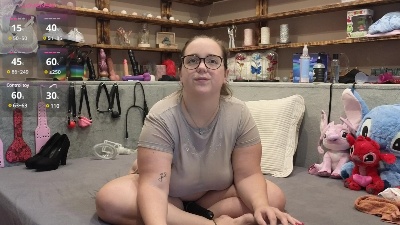 KimberlyCaprice's Profile