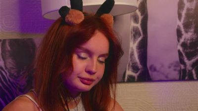 KimiManfra's Profile