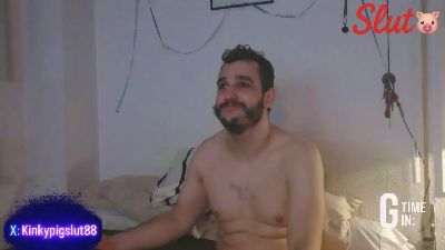 KinkpigSlut's Profile