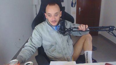 KinkyFetishCaN's Profile